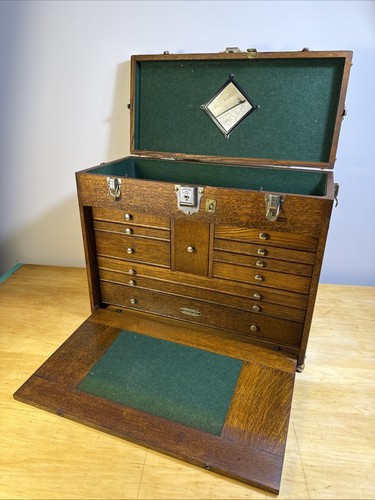 Vintage gerstner sons - vintage,