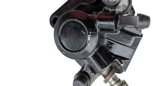 Peugeot front caliper trekker - peugeot,