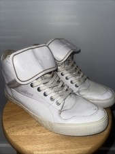 Alexander McQueen PUMA Hi Top