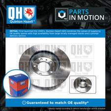 Brake discs pair - brake,