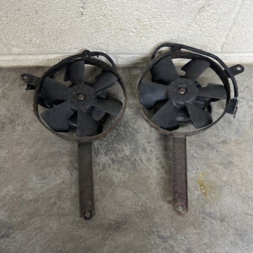 Yamaha yzf1000 thunderace fans - thunderace,