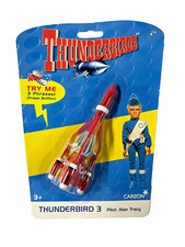 Carlton 1999 Thunderbirds