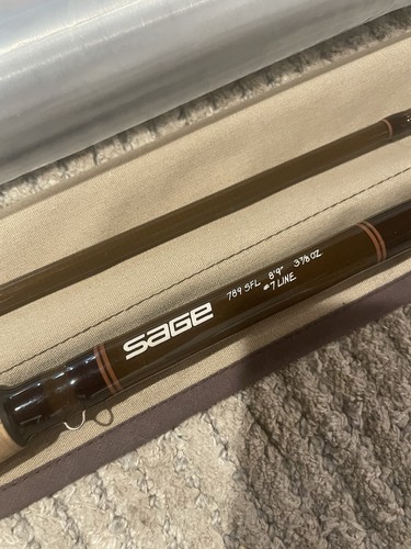 Sage sfl fiberglass - sage,