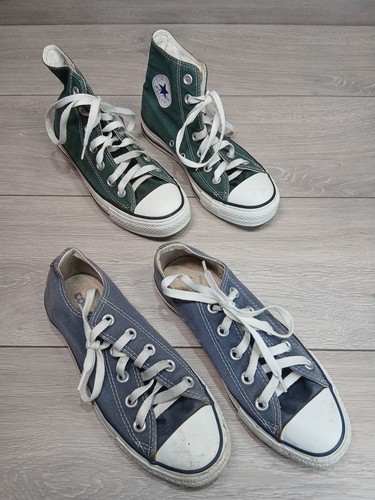 Converse all star - all, top