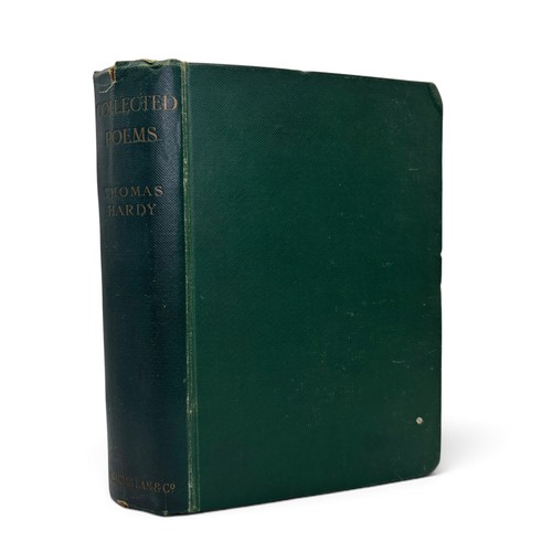 Collected poems thomas - collected,