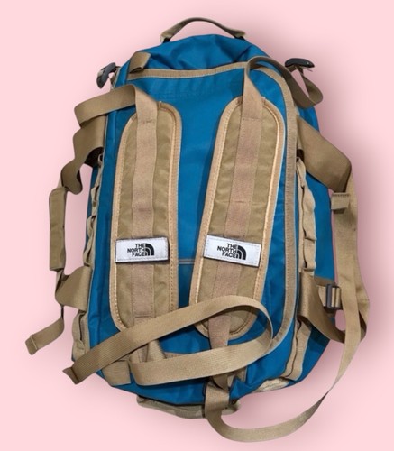 The north face - north, base