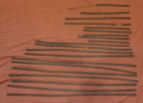 Gauge peco 300 flexible - n,