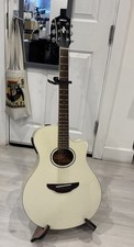 Yamaha apx600 electro acoustic - yamaha, electro-acoustic
