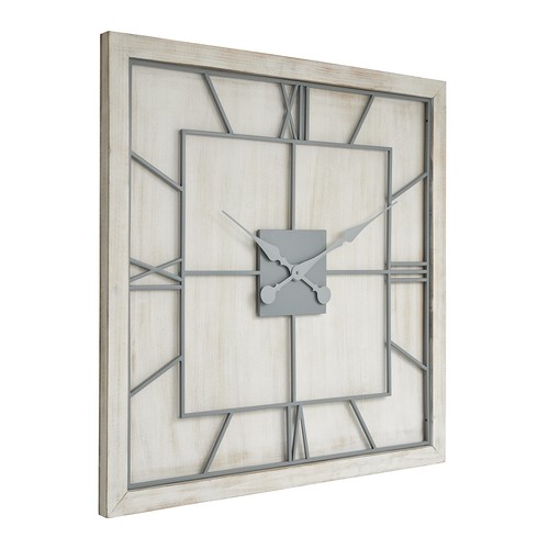Williston white square - williston,