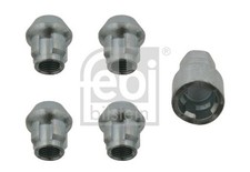 3x ✅Fits FEBI 27058 WHEEL NUT   ⭐UK Seller⭐