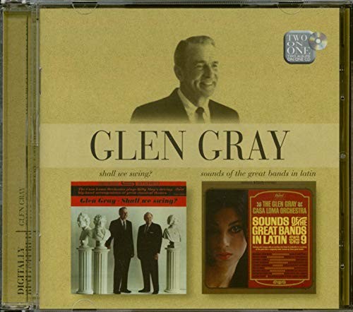 Gray glen shall we - shall,