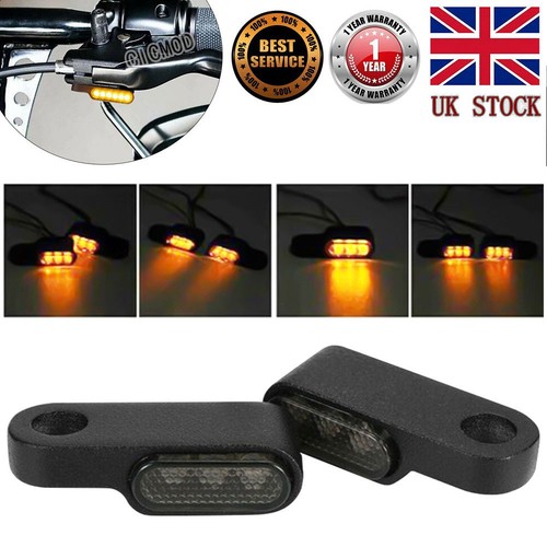 Amber led indicator - indicator, lamps