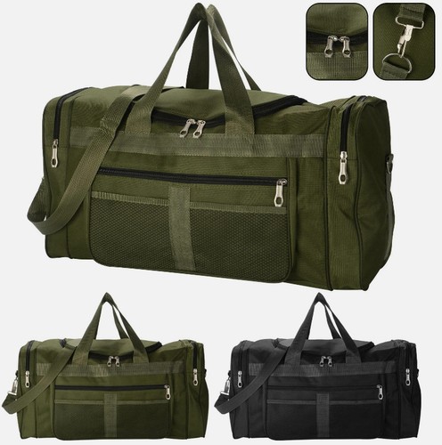 Mens large holdall - large, duffle