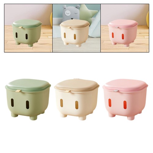 Storage ottoman foot rest - ottoman,