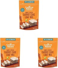Creative Nature Gluten Free
