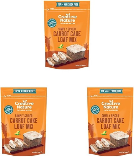 Creative nature gluten - creative,