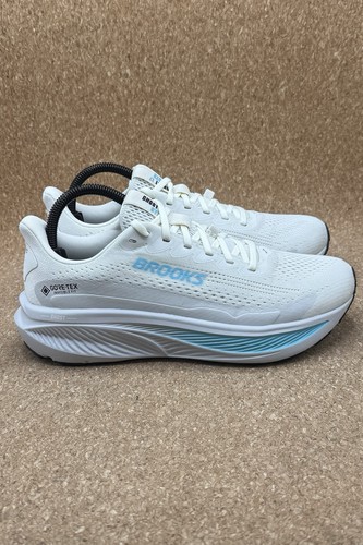 Brooks ghost gtx running - gtx,