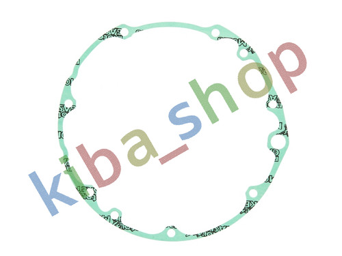Clutch cover gasket - fits, honda