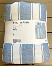 Ikea strutbräken duvet cover - strutbrÄken,