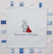 Personalised Igglepiggle Taggy