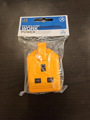 Amp permaplug gang rubber - 13,