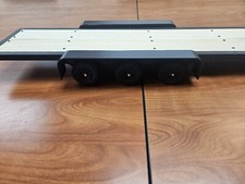 1/18 Scale RC Car Gooseneck