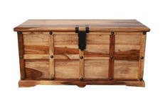 Sheesham Indian Wood Storage