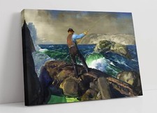 GEORGE WESLEY BELLOWS, THE