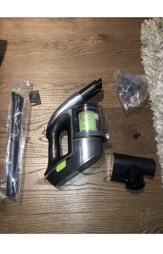 Gtech multi handheld - mk-2,