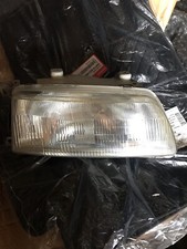HONDA EF CRX ZC SI CIVIC EF3 RIGHT PLASTIC STANLEY HEADLIGHT NON VTEC MODEL ONLY