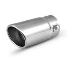 Car Muffler Tip Exhaust Pipe