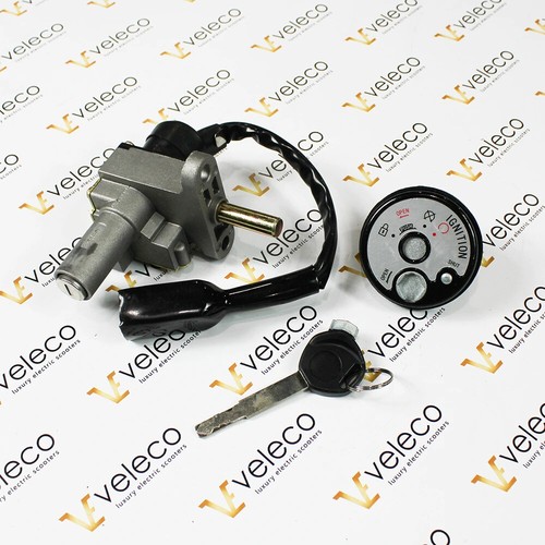 Mobility scooter ignition - mobility,