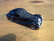 MATCHBOX 2008 - MORGAN AEROMAX-2009 - MINT