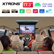 17.3" Android 8-Core 2+32GB