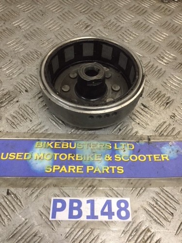 Kawasaki klr250 generator - kawasaki,