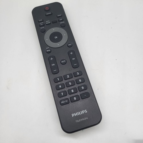 Philips 32pfl3514d remote - 32pfl3514d,