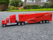 American Large Heavy Truck