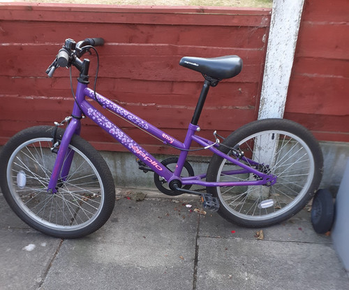Apollo envy junior hybrid bike - junior,