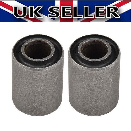 Swing arm bushings set kit - arm, for