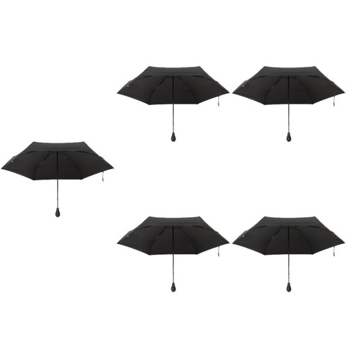 Pieces rain sun - pieces, umbrella