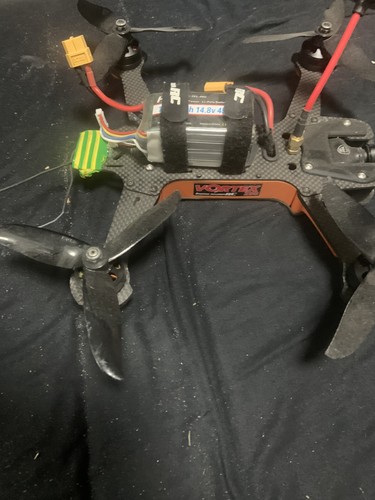 Vortex drone with camera fpv - with,