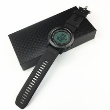 Digital Stopwatch for Football