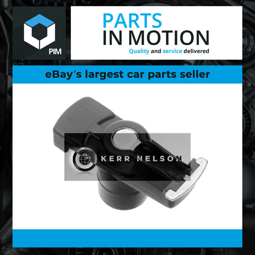Rotor arm fits golf 1 - vw, 1.4