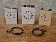 Antique French Carriage Clock