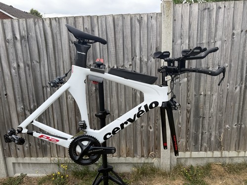 Cervelo ultegra di2 - ultegra, tt