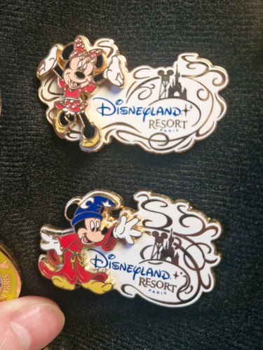 Disney dlrp minnie - disney,