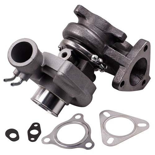Td04 09b turbo - turbo, mitsubishi