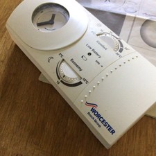 Worcester Bosch MT10RF