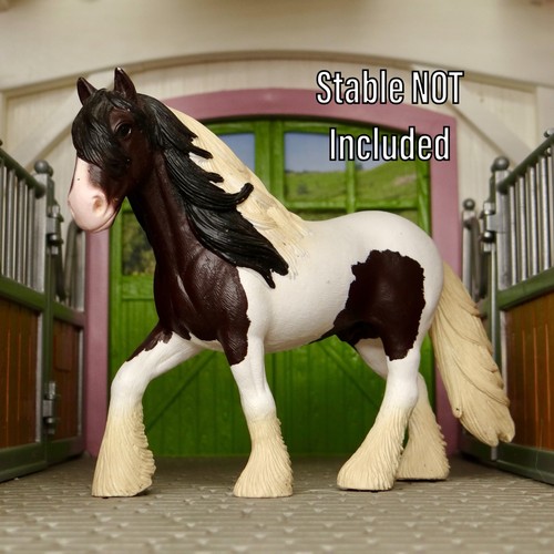 Schleich horses 2016 tinker - schleich,