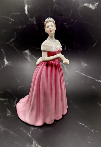 Royal doulton camilla - camilla, hn4220